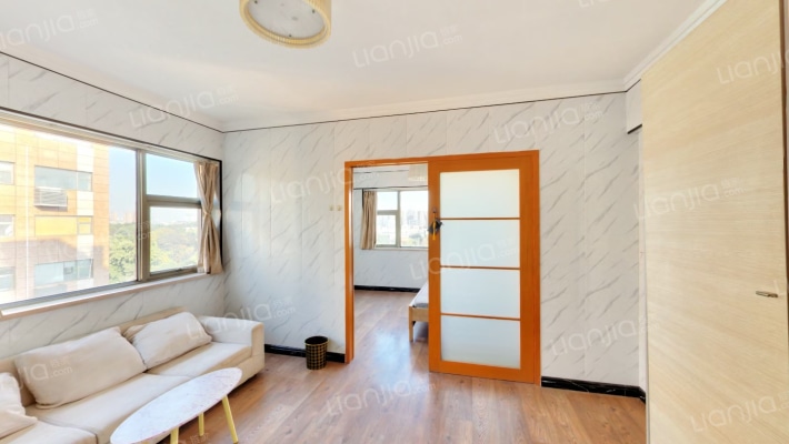 标志麓谷坐标二手房实景图