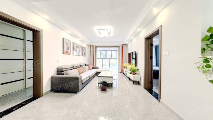 金辉正荣花漫四季二手房实景图