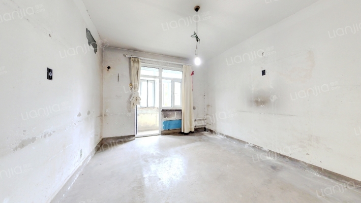 东南小区二手房实景图