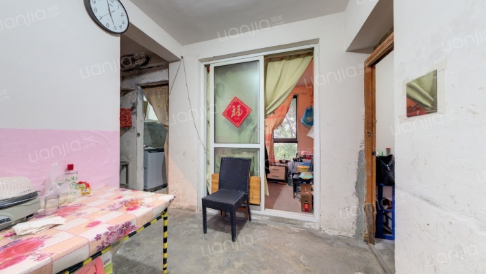 虎阜花园西区二手房实景图