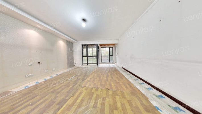 中海华庭二手房实景图