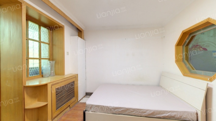 酒仙桥一街坊二手房实景图