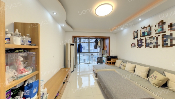 日月豪庭(公寓)二手房实景图