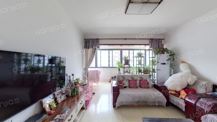 锦花苑二手房实景图