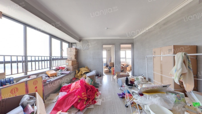 漓江华庭二手房实景图