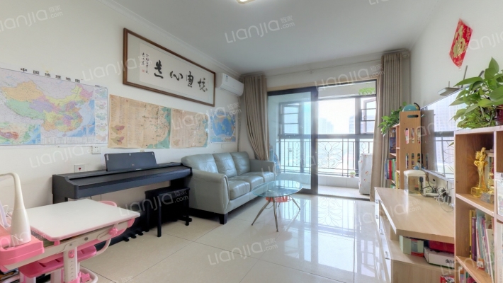 迎宾路3号三期二手房实景图