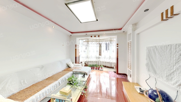 炮司小区二手房实景图