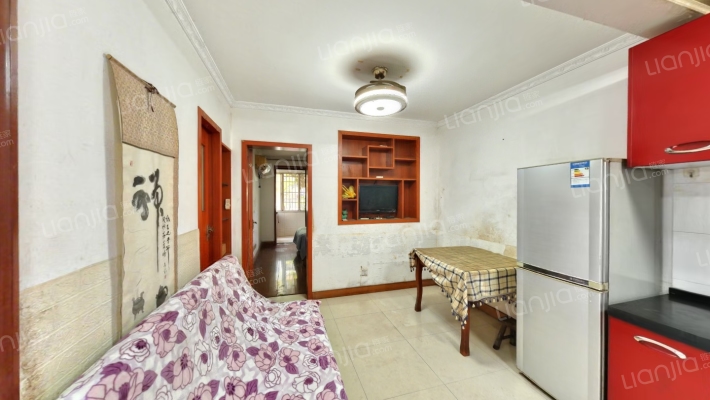 景明佳园颂景苑二手房实景图