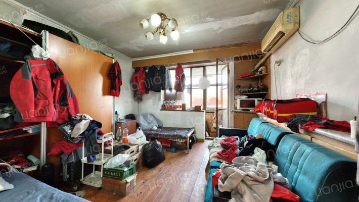 体育馆西路55号二手房实景图