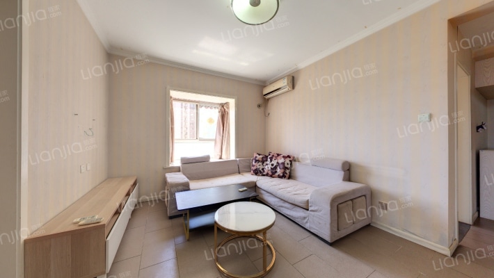 永和新领地二手房实景图