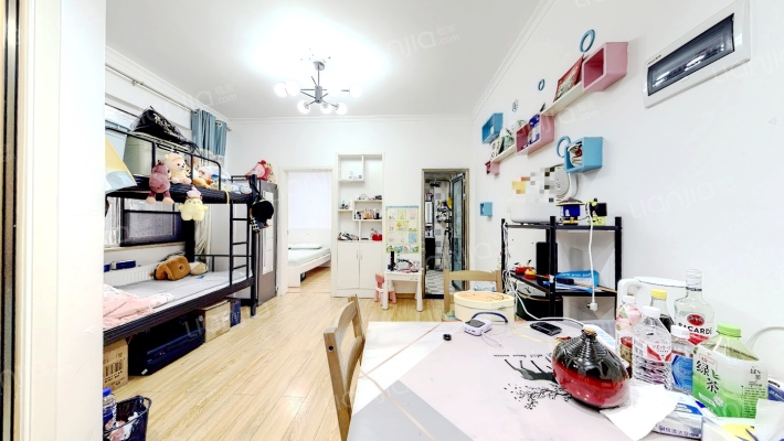 东源小区二手房实景图