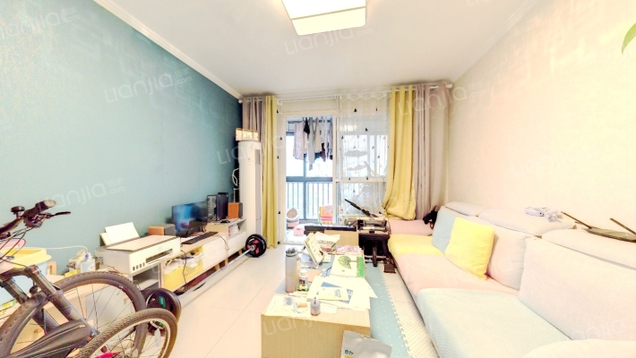 浅水湾二手房实景图