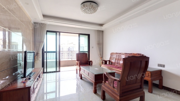 北江名悦二手房实景图