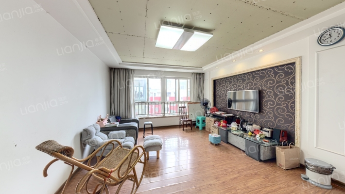 金浦大厦二手房实景图