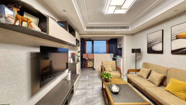 盛明花园二手房实景图