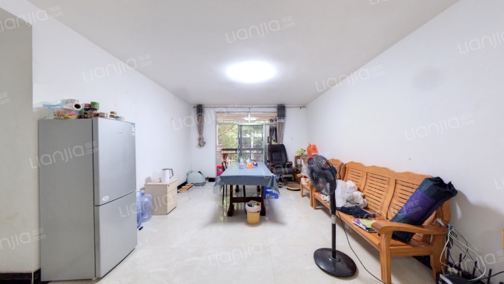 彩虹家园二手房实景图