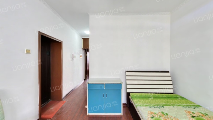 永泰富苑二手房实景图