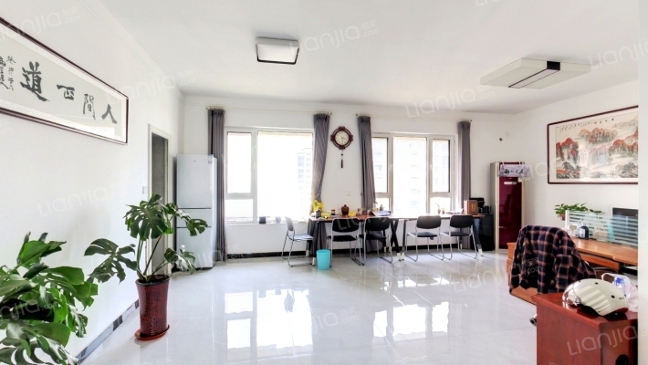 燕港御灏府二手房实景图