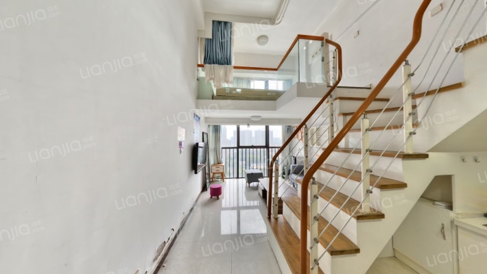 云朵公寓二手房实景图