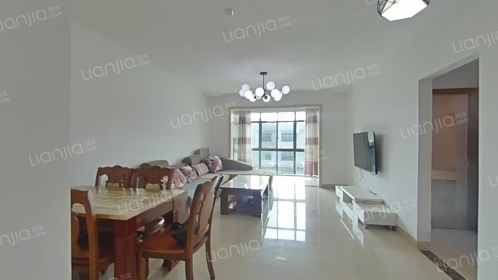 鑫瑞·東方明居二手房实景图