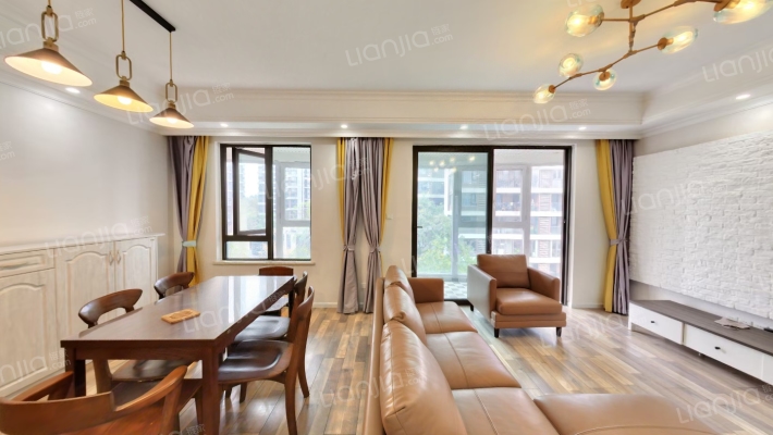 天投北鑫苑二手房实景图