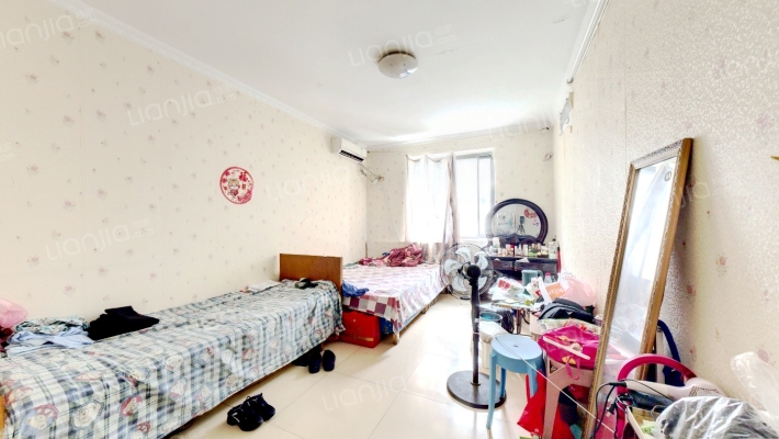 南彩社区二手房实景图