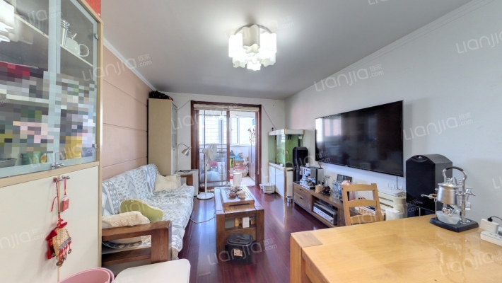 望塔园二手房实景图