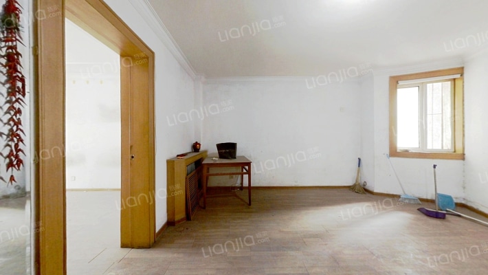 海翔公寓二手房实景图