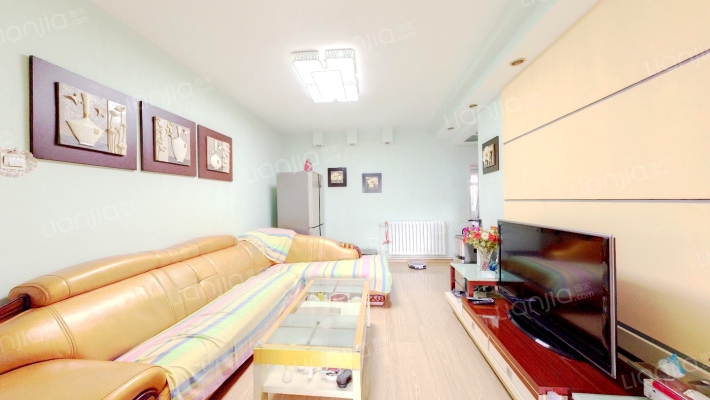 金明里二手房实景图