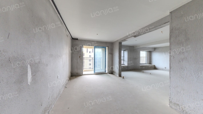 雍舜府（二期）二手房实景图