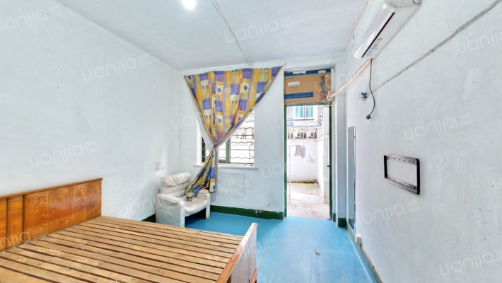 西园里二手房实景图