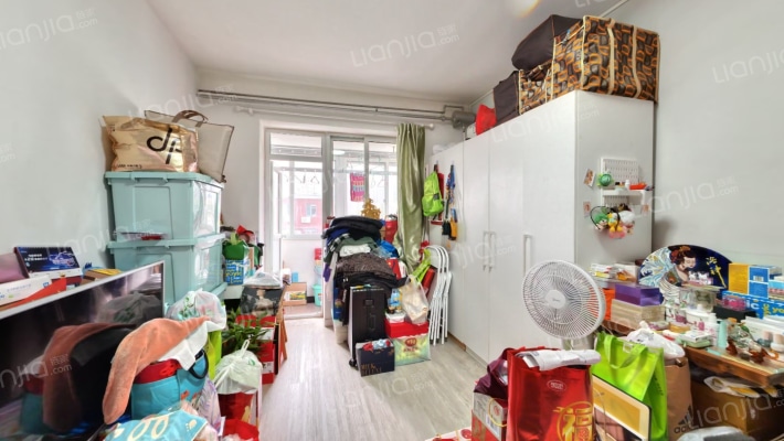 劲松七区二手房实景图