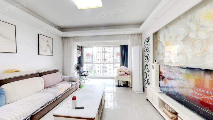 五洲翡丽湾二手房实景图