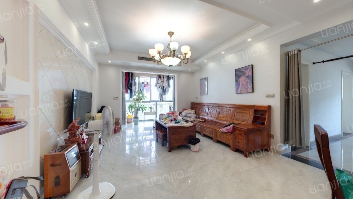 宏成小区二手房实景图