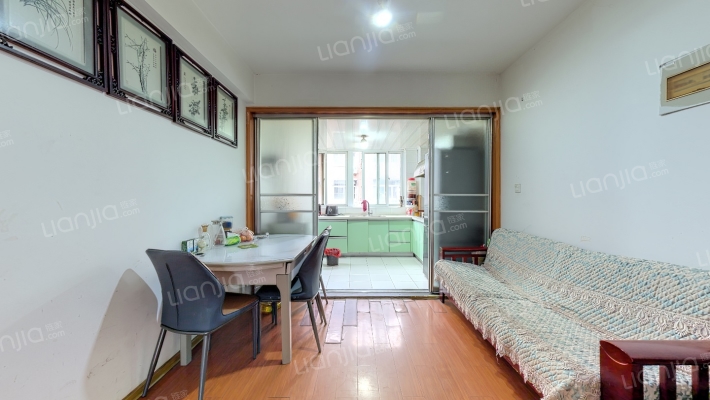 新亭路366号二手房实景图