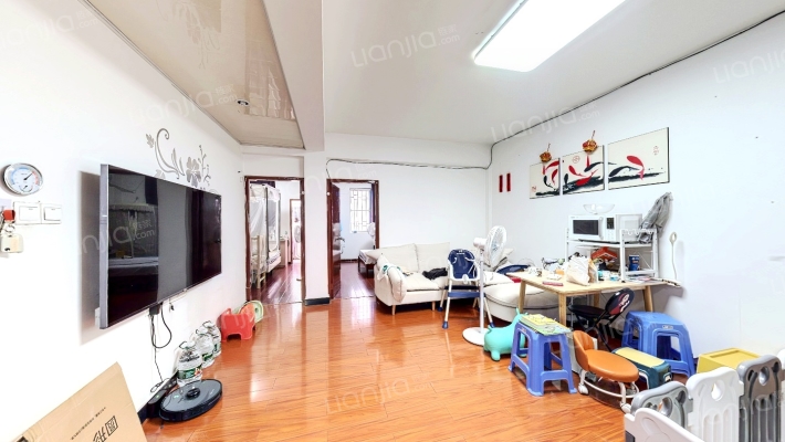 金晖新村二手房实景图