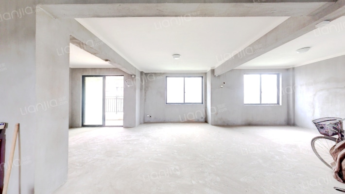 联兴家园二期二手房实景图