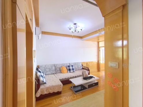 整租·伊春路 2室1厅 南/北