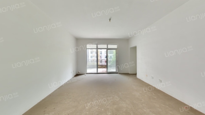 西财学府尚郡二手房实景图