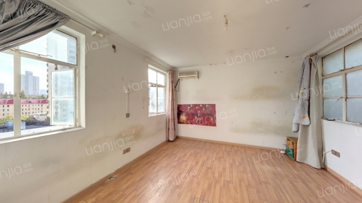 重庆大楼二手房实景图