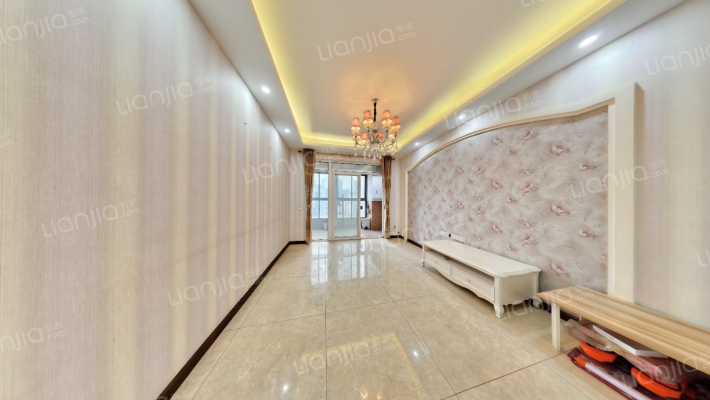 锦绣龙城二手房实景图