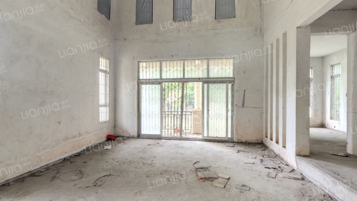 美林湖香堤明珠绿茵半岛二手房实景图