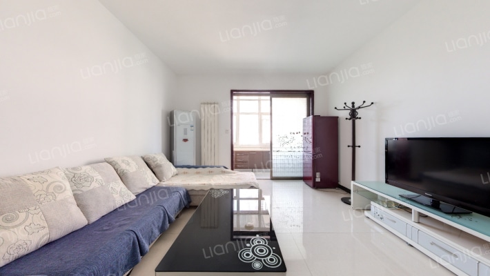 中外运小区二手房实景图