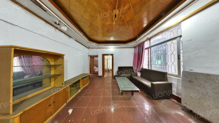 北方公司宿舍二手房实景图