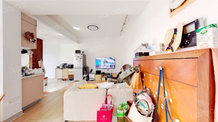 皇庭香格里花园二手房实景图