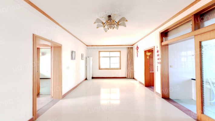 向阳路二手房实景图