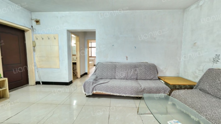 延安小区二手房实景图