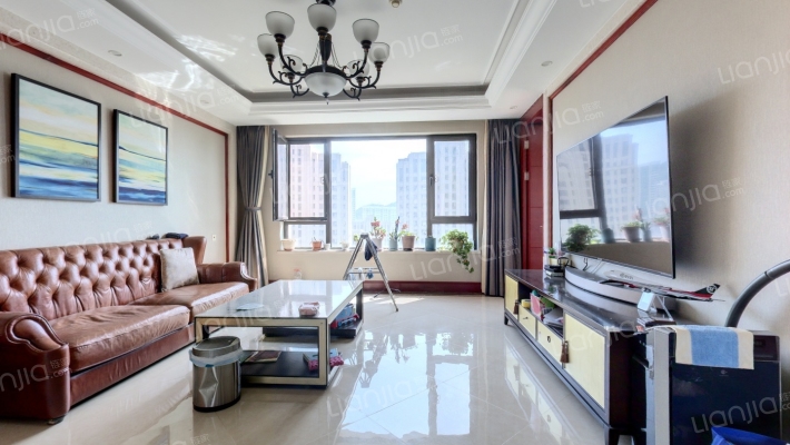 星光域二期二手房实景图