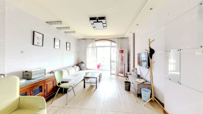 爱法花园(一期)二手房实景图