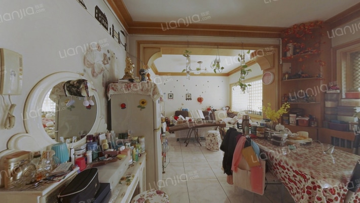 安宁七建家属院二手房实景图